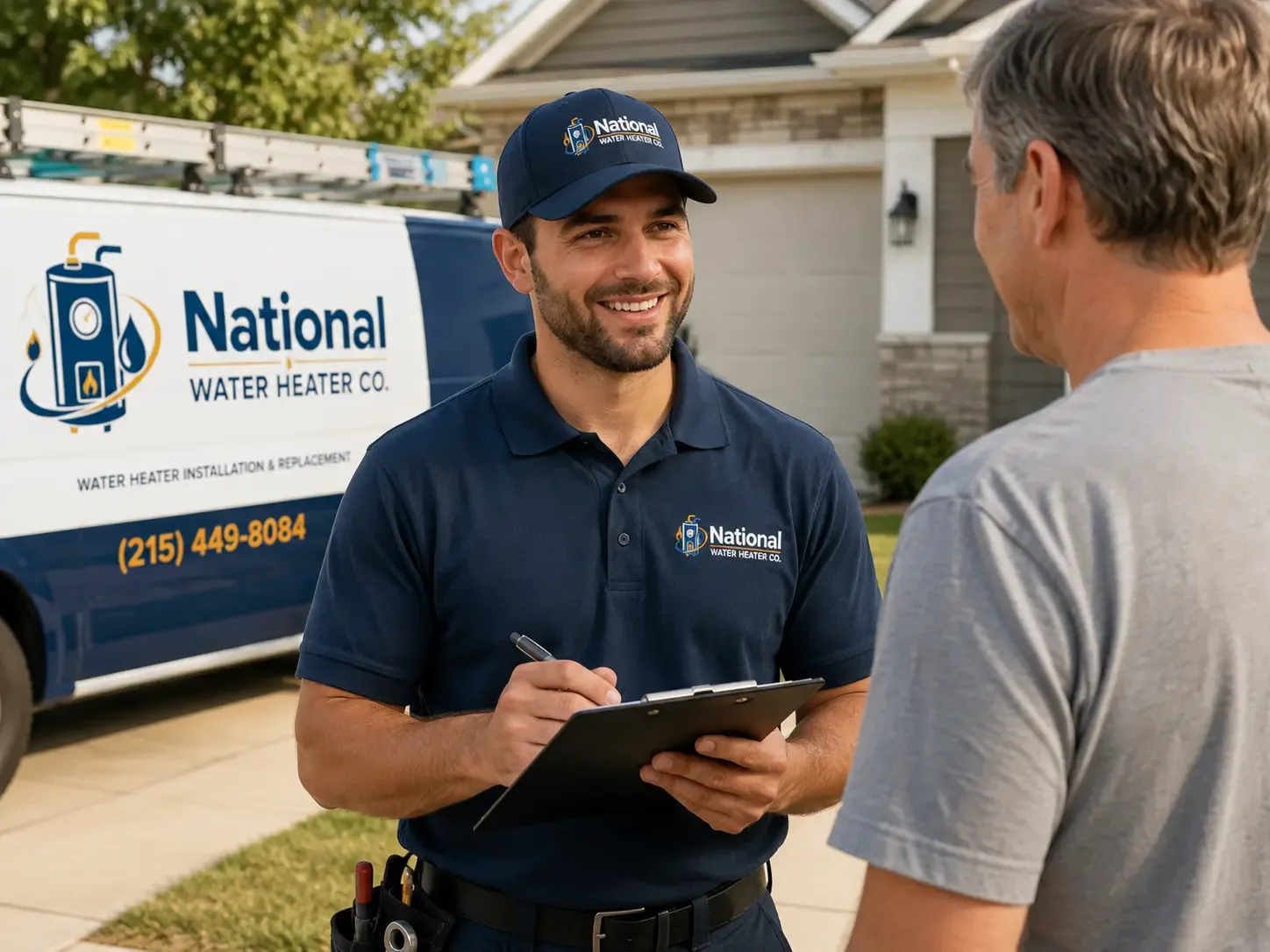 Water Heater Installation Kenosha, WI FAQs